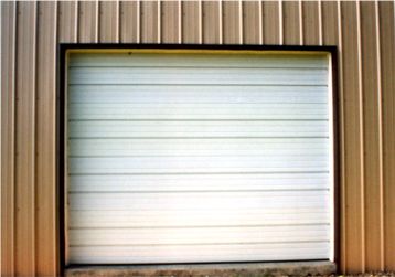 Overhead Door